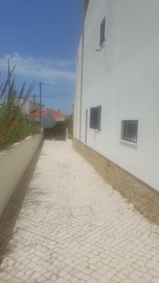 Villa Da Praia Azul Silveira  Exterior foto
